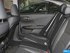 2014款 2.4L EX 豪华版