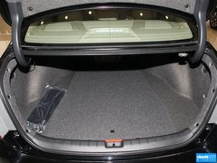2014款 2.4L EX 豪华版