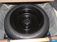 2014款 2.4L EX 豪华版