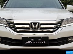 2014款 2.4L EX 豪华版