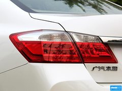 2014款 2.4L EX 豪华版