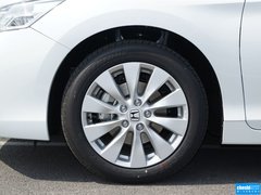2014款 2.4L EX 豪华版