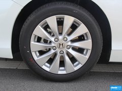 2014款 2.4L EX 豪华版