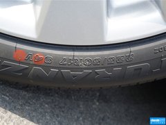 2014款 2.4L EX 豪华版
