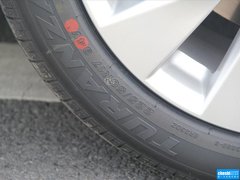 2014款 2.4L EX 豪华版