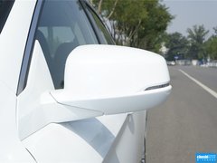 2014款 2.4L EX 豪华版