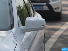 2014款 2.4L EX 豪华版