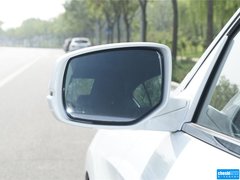 2014款 2.4L EX 豪华版