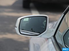 2014款 2.4L EX 豪华版