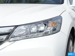 2014款 2.4L EX 豪华版