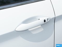 2014款 2.4L EX 豪华版