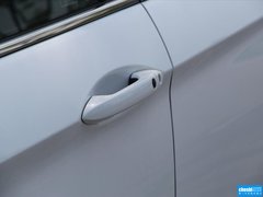 2014款 2.4L EX 豪华版