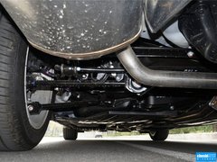 2014款 2.4L EX 豪华版