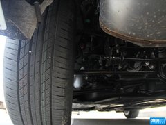 2014款 2.4L EX 豪华版