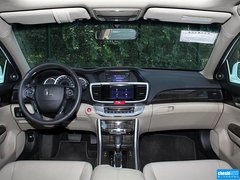 2014款 2.4L EX 豪华版