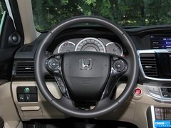 2014款 2.4L EX 豪华版