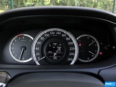 2014款 2.4L EX 豪华版