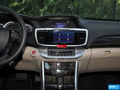 2014款 2.4L EX 豪华版