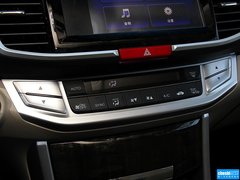 2014款 2.4L EX 豪华版