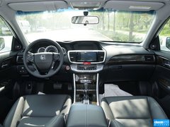 2014款 2.4L EX 豪华版