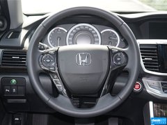 2014款 2.4L EX 豪华版
