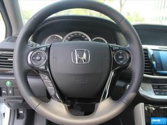2014款 2.4L EX 豪华版
