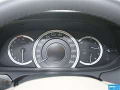 2014款 2.4L EX 豪华版
