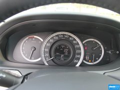 2014款 2.4L EX 豪华版