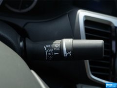 2014款 2.4L EX 豪华版