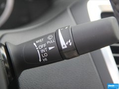 2014款 2.4L EX 豪华版