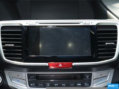 2014款 2.4L EX 豪华版