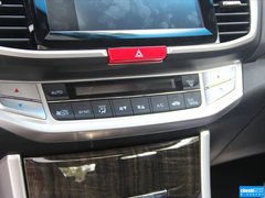 2014款 2.4L EX 豪华版