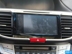 2014款 2.4L EX 豪华版