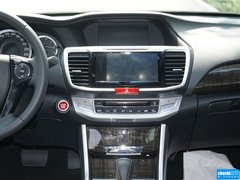 2014款 2.4L EX 豪华版