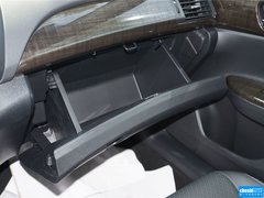 2014款 2.4L EX 豪华版