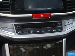 2014款 2.4L EX 豪华版