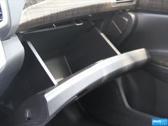 2014款 2.4L EX 豪华版