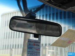 2014款 2.4L EX 豪华版