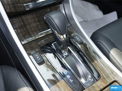 2014款 2.4L EX 豪华版
