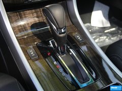 2014款 2.4L EX 豪华版