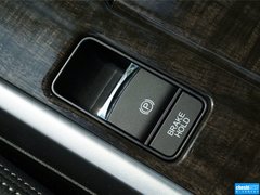 2014款 2.4L EX 豪华版