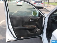 2014款 2.4L EX 豪华版