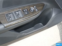 2014款 2.4L EX 豪华版