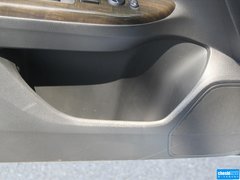 2014款 2.4L EX 豪华版