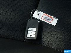 2014款 2.4L EX 豪华版
