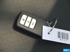 2014款 2.4L EX 豪华版