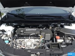 2014款 2.4L EX 豪华版
