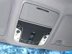 2014款 2.4L EX 豪华版