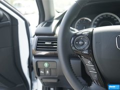 2014款 2.4L EX 豪华版