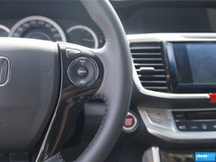 2014款 2.4L EX 豪华版